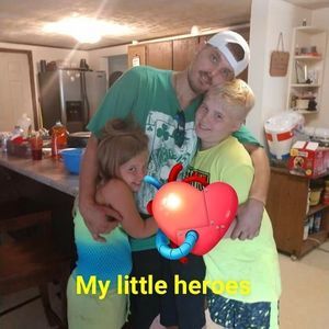 Meet your Posher, Jeremy